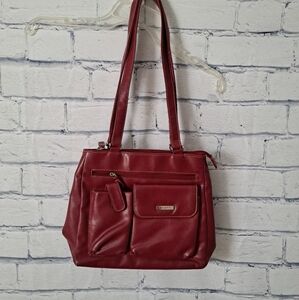 ROSETTI Shoulder Bag Maroon
